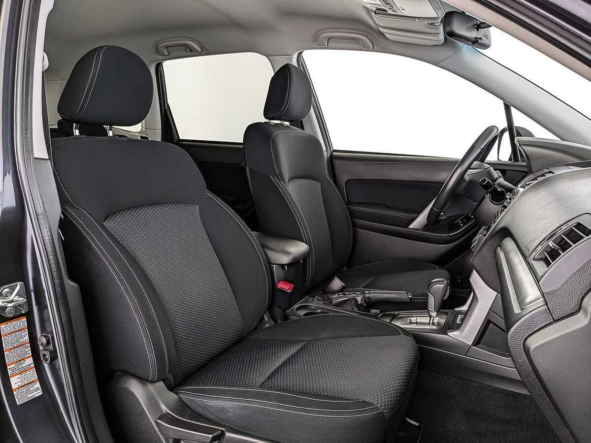 Купить Субару Форестер, 2013, 134 173 км.. Фото: #20