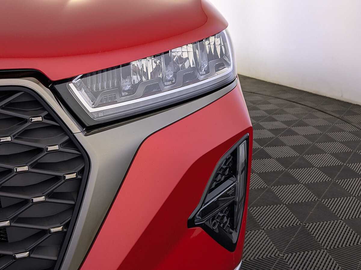 Купить Чери Тигго 7 Про Макс, 2023, 34 536 км.. Фото: #10