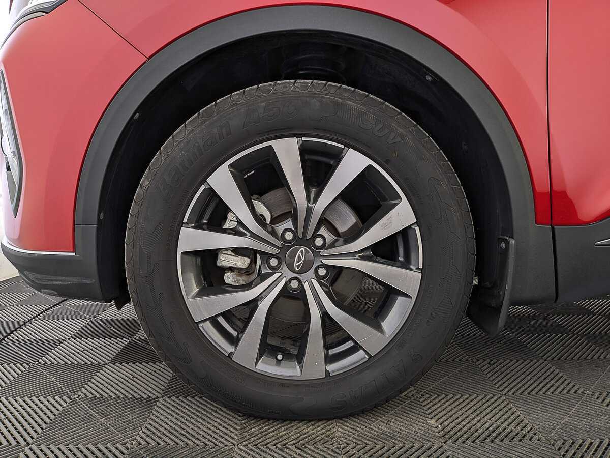 Купить Чери Тигго 7 Про Макс, 2023, 34 536 км.. Фото: #11