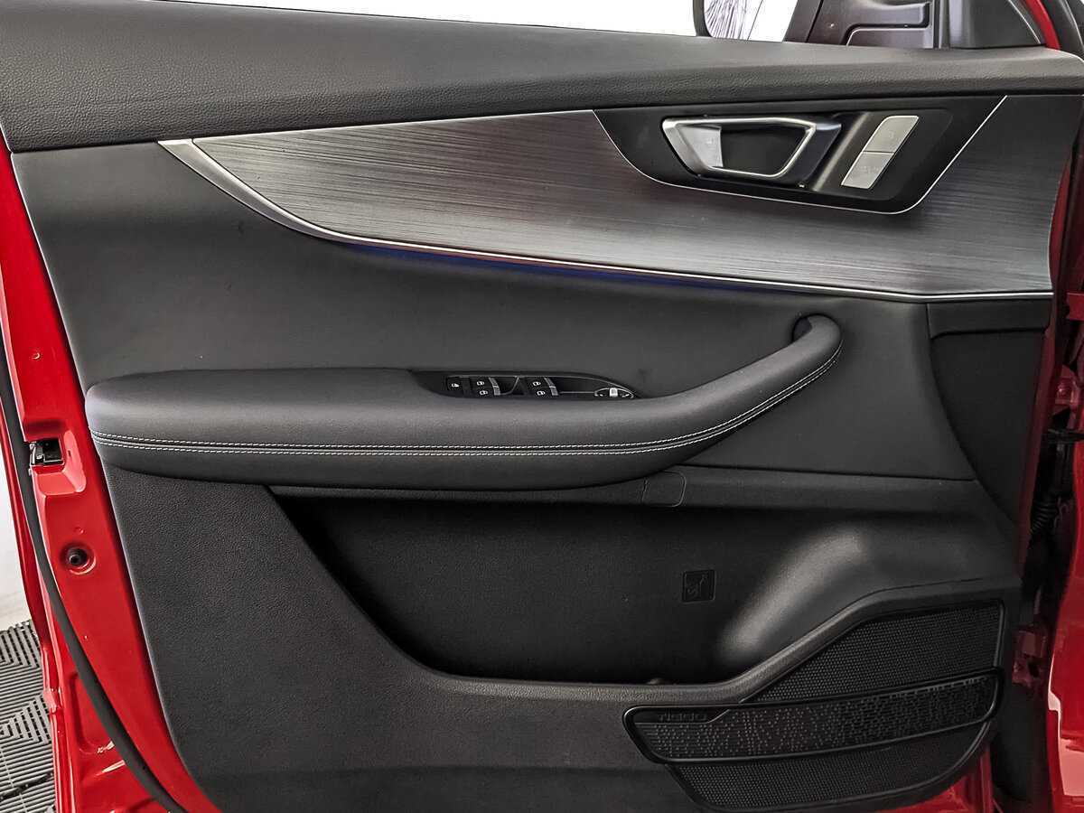 Купить Чери Тигго 7 Про Макс, 2023, 34 536 км.. Фото: #18