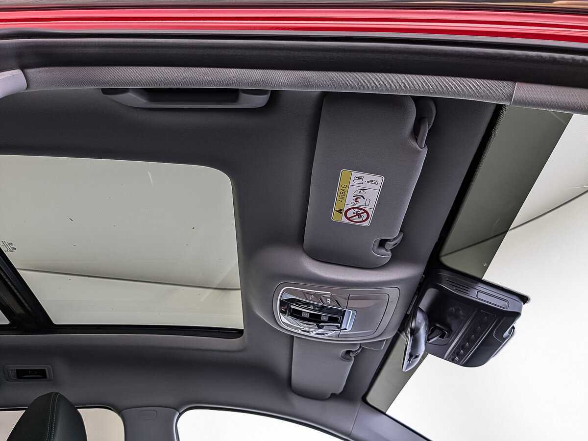 Купить Чери Тигго 7 Про Макс, 2023, 34 536 км.. Фото: #22