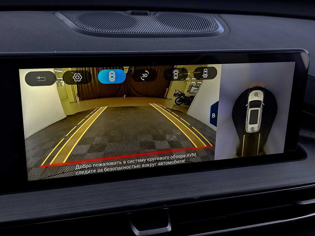 Купить Чери Тигго 7 Про Макс, 2023, 34 536 км.. Фото: #27