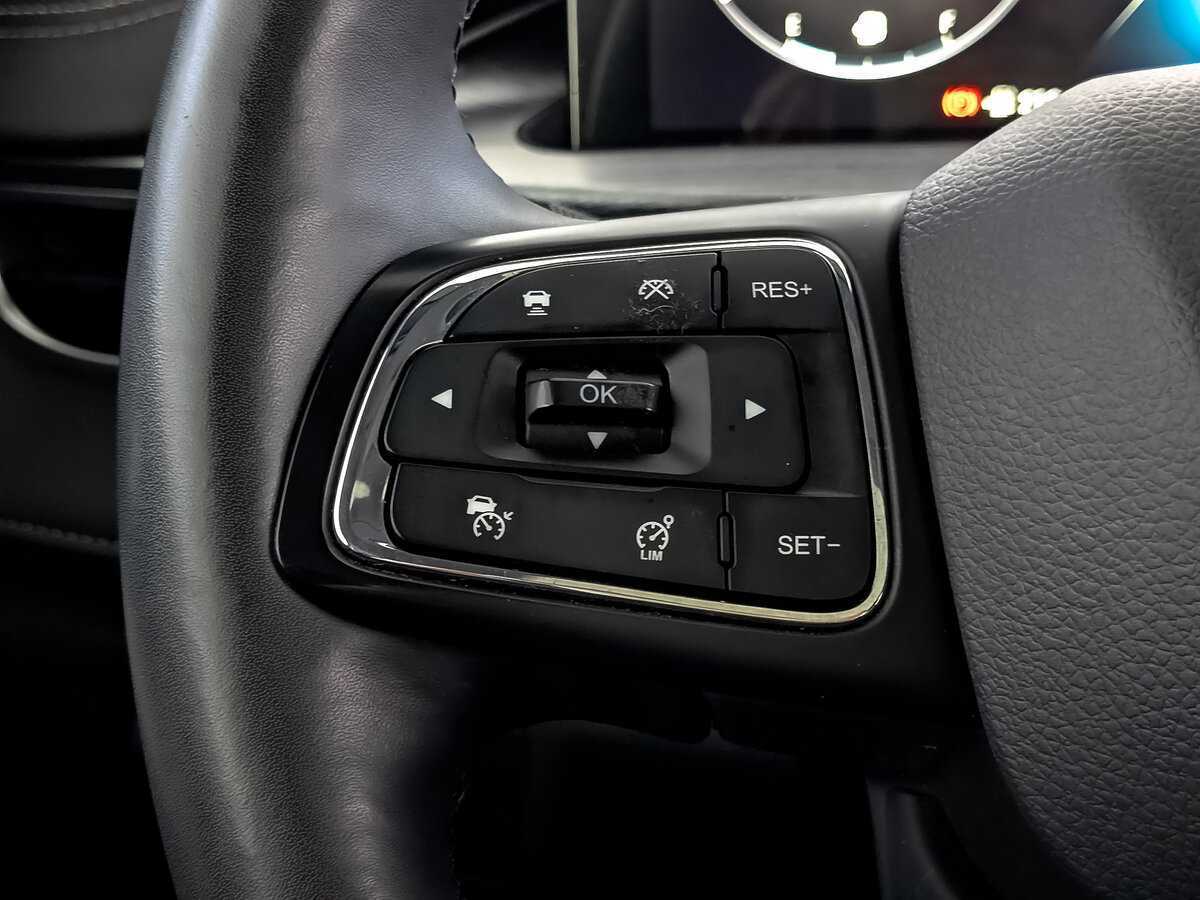 Купить Чери Тигго 7 Про Макс, 2023, 34 536 км.. Фото: #28