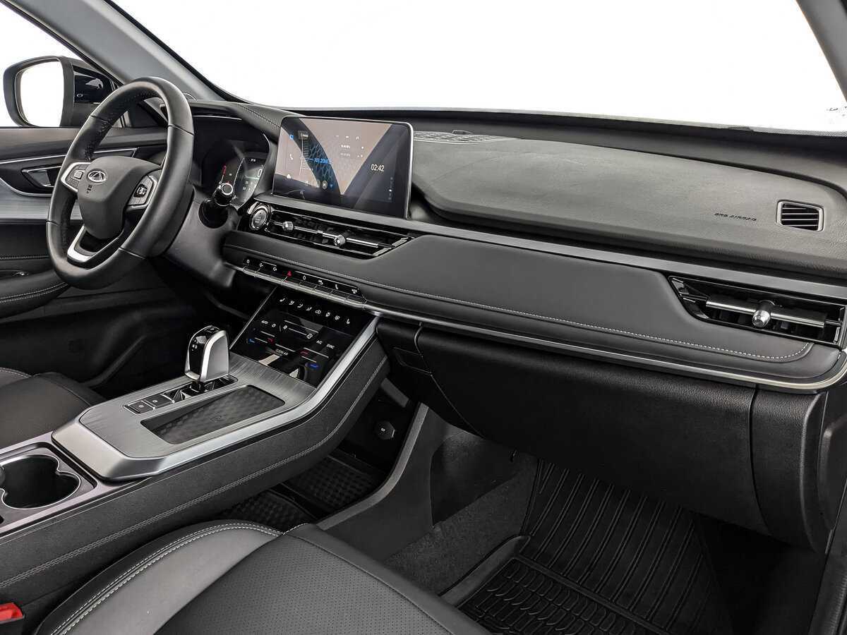 Купить Чери Тигго 4 Про, 2023, 25 387 км.. Фото: #12