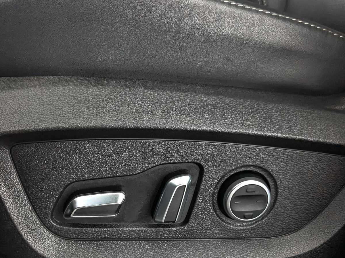 Купить Чери Тигго 4 Про, 2023, 25 387 км.. Фото: #22