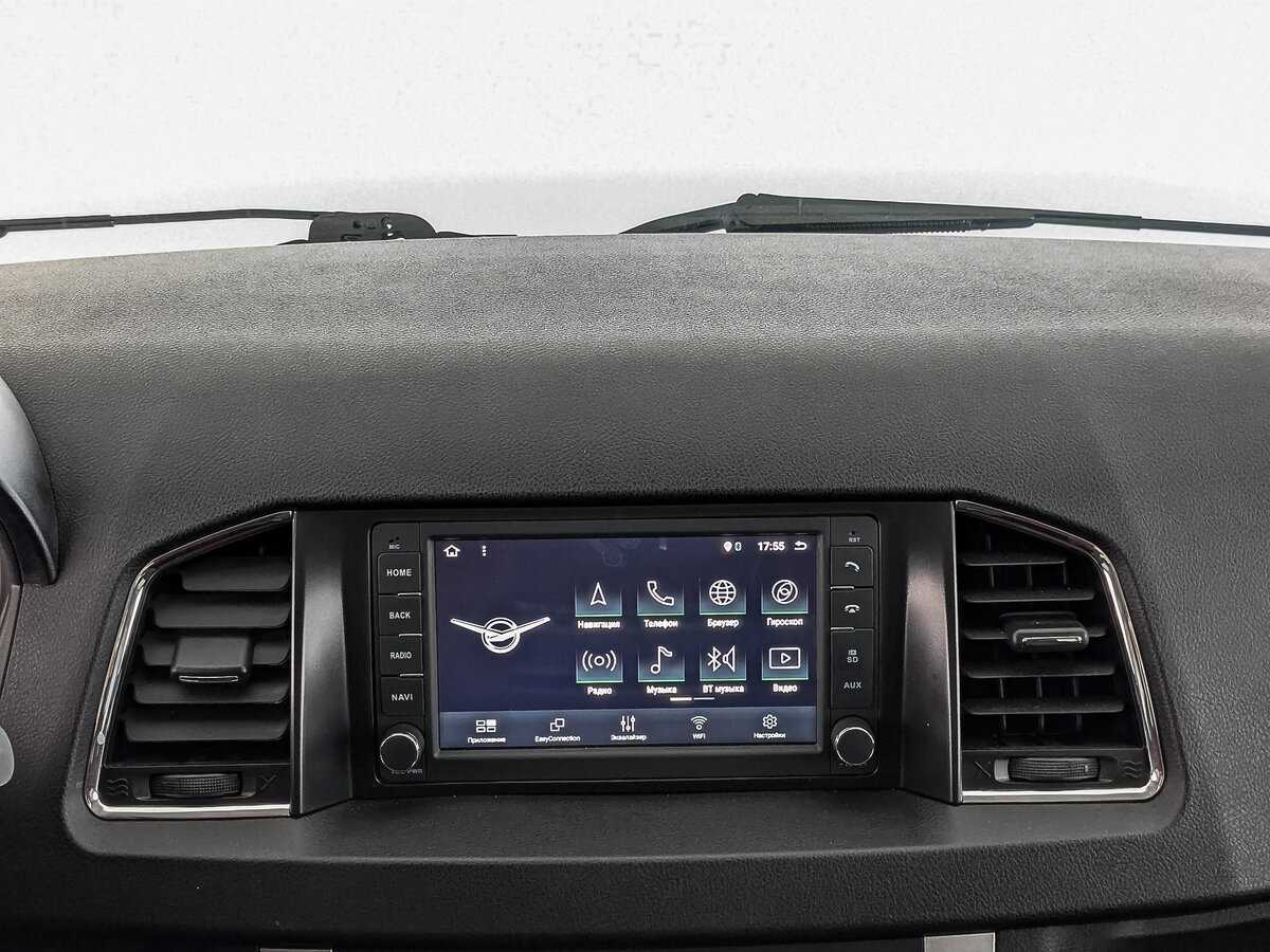 Купить УАЗ Patriot, 2024, 5 426 км.. Фото: #16