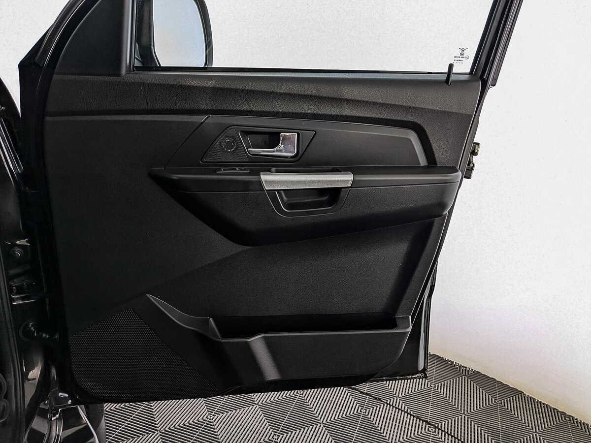 Купить УАЗ Patriot, 2024, 5 426 км.. Фото: #24