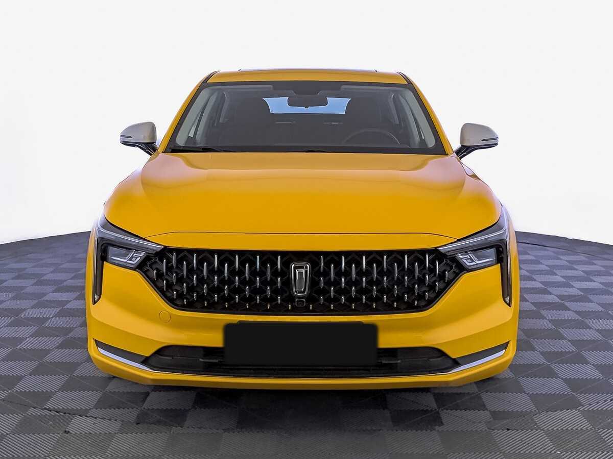 Купить ФАВ Бестюн Б70, 2023, 27 301 км.. Фото: #1