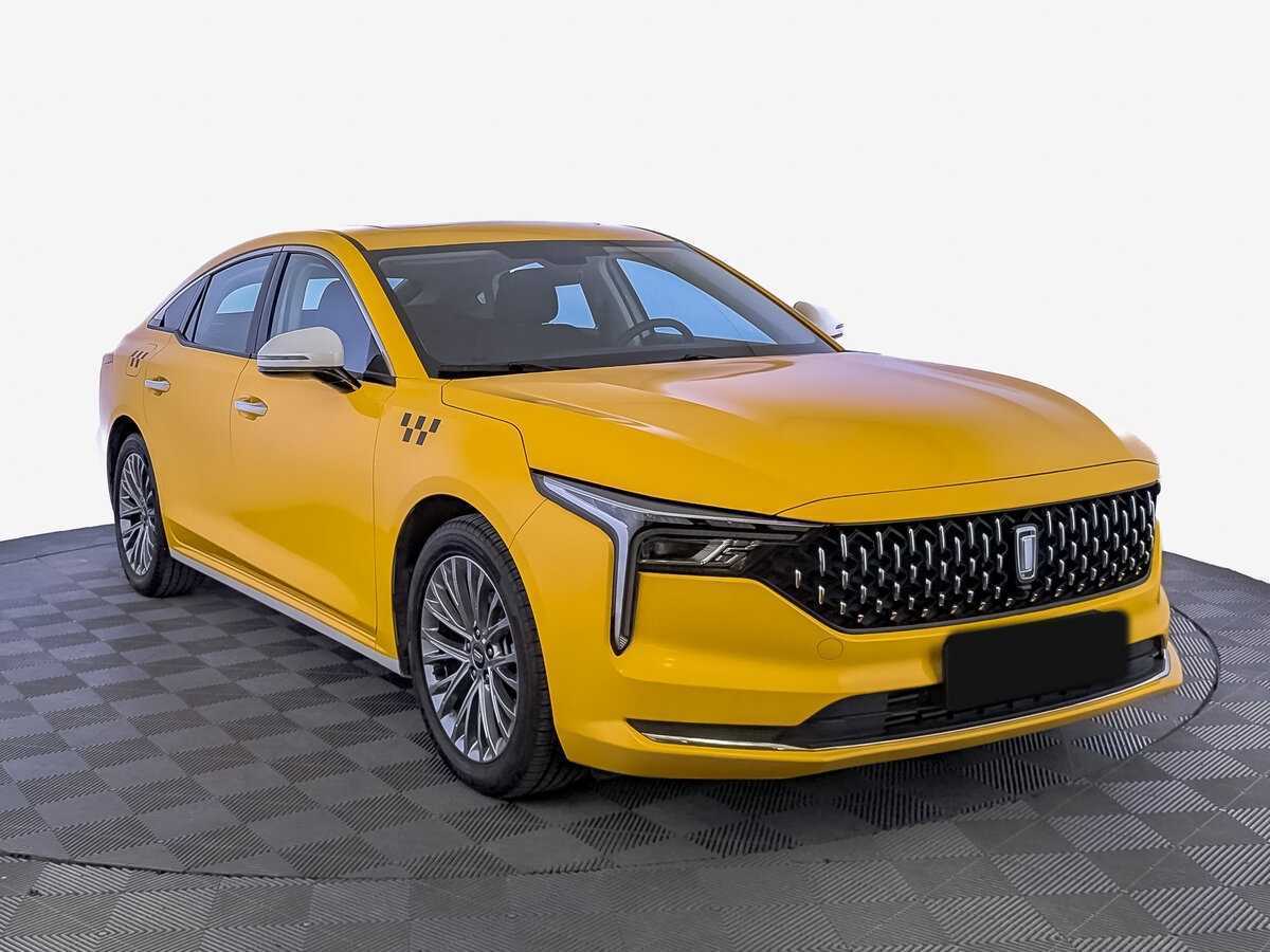 Купить ФАВ Бестюн Б70, 2023, 27 301 км.. Фото: #2