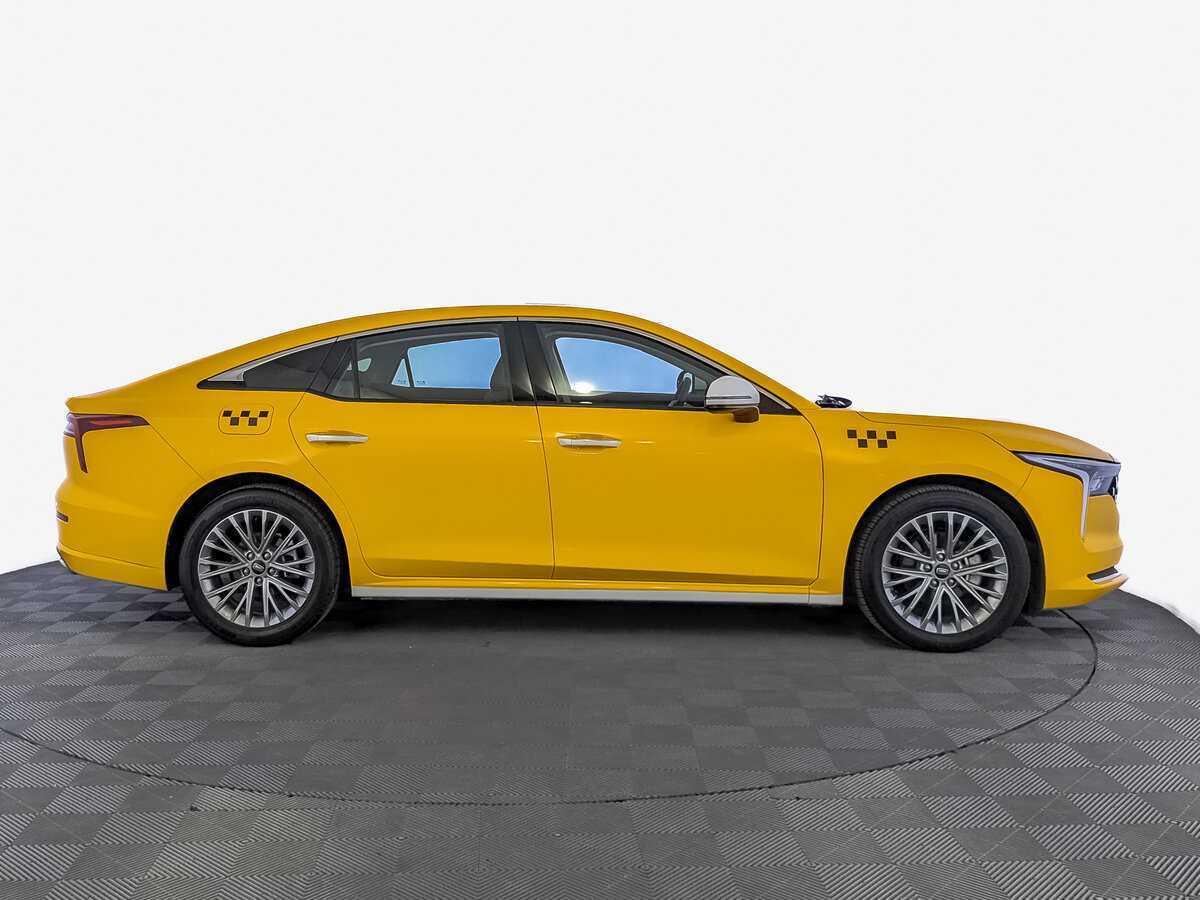 Купить ФАВ Бестюн Б70, 2023, 27 301 км.. Фото: #3