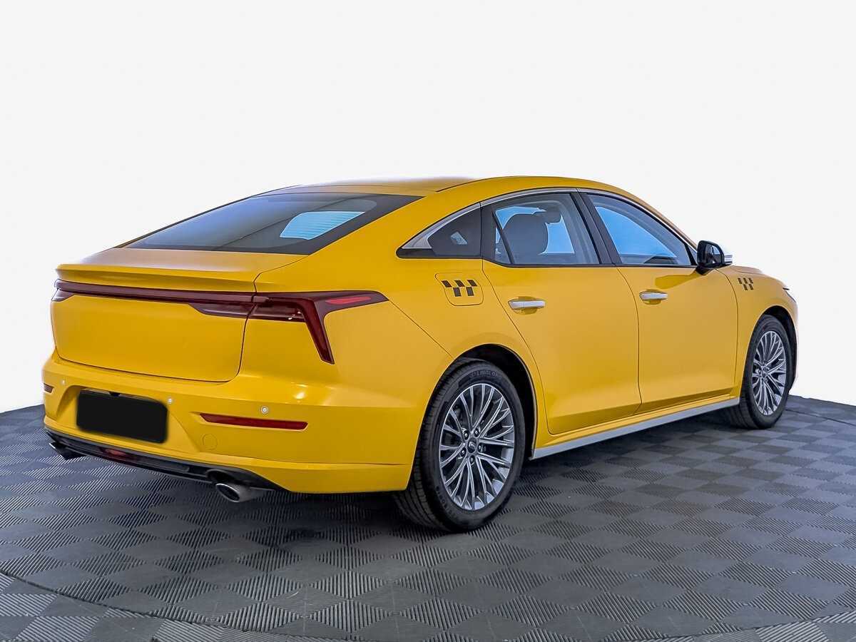 Купить ФАВ Бестюн Б70, 2023, 27 301 км.. Фото: #4