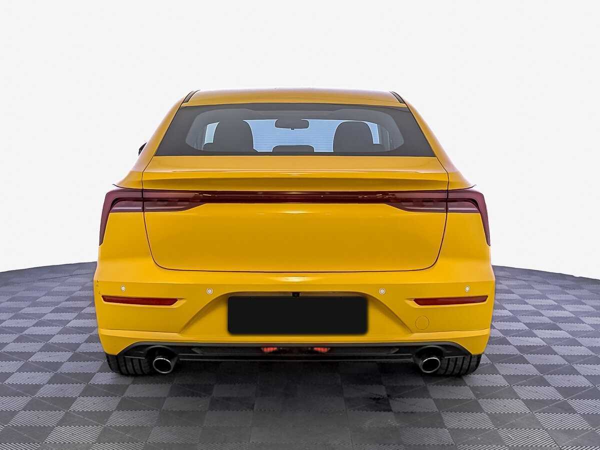 Купить ФАВ Бестюн Б70, 2023, 27 301 км.. Фото: #5