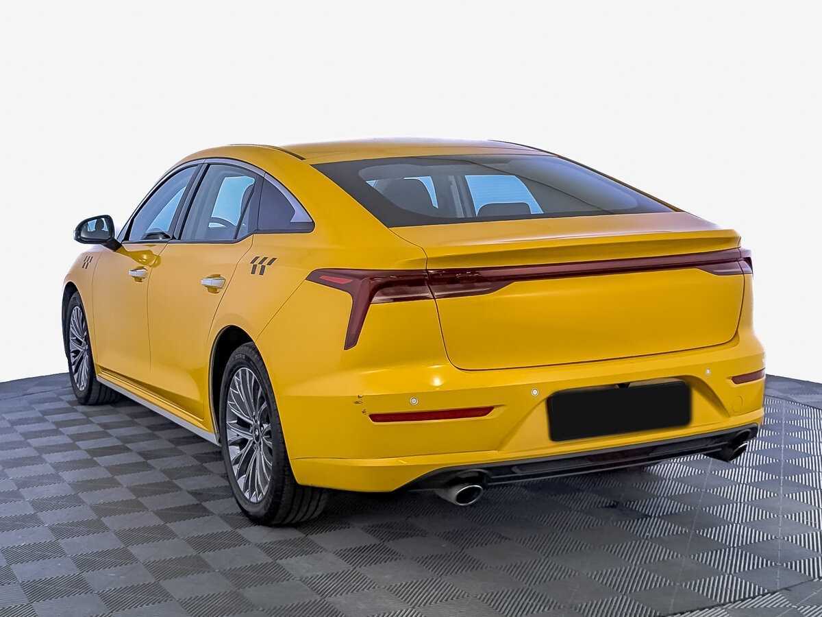 Купить ФАВ Бестюн Б70, 2023, 27 301 км.. Фото: #6