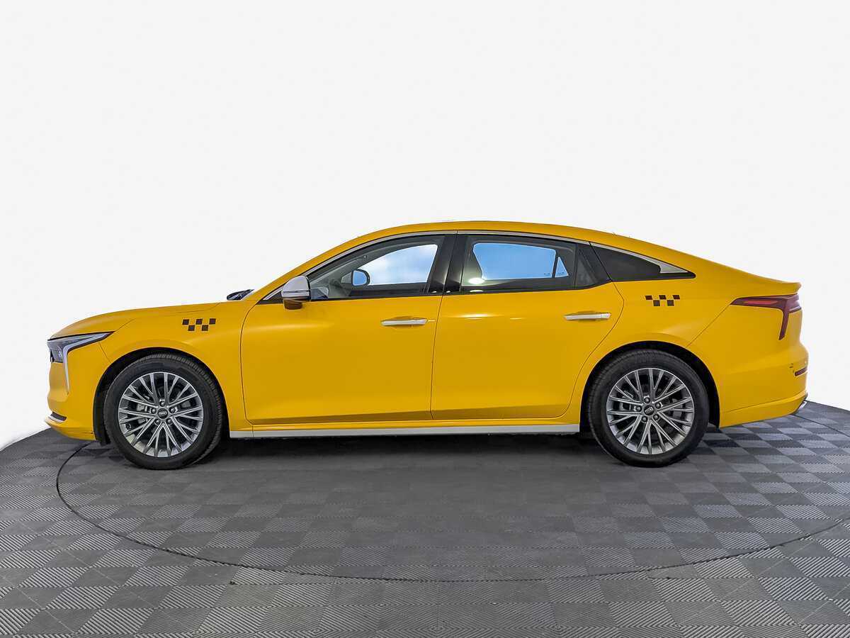 Купить ФАВ Бестюн Б70, 2023, 27 301 км.. Фото: #7