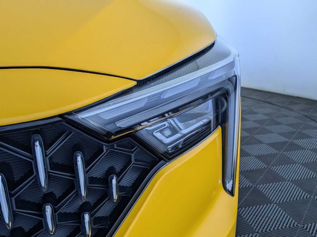 Купить ФАВ Бестюн Б70, 2023, 27 301 км.. Фото: #9