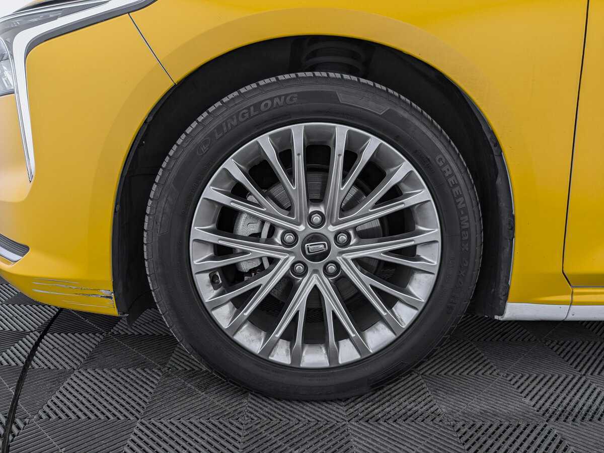 Купить ФАВ Бестюн Б70, 2023, 27 301 км.. Фото: #10