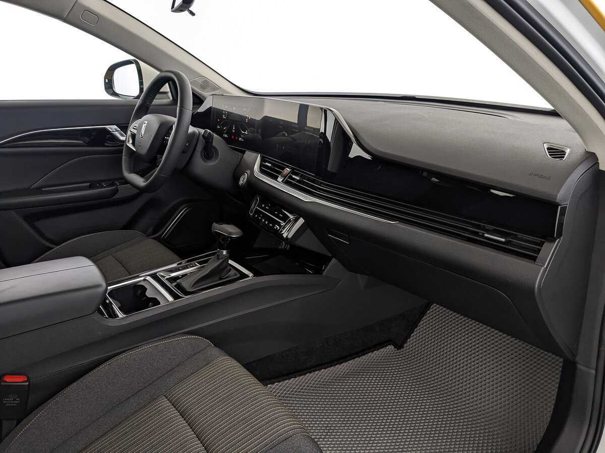 Купить ФАВ Бестюн Б70, 2023, 27 301 км.. Фото: #11