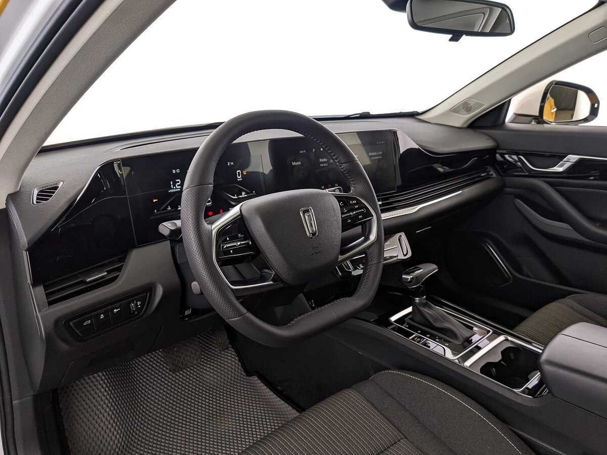 Купить ФАВ Бестюн Б70, 2023, 27 301 км.. Фото: #13