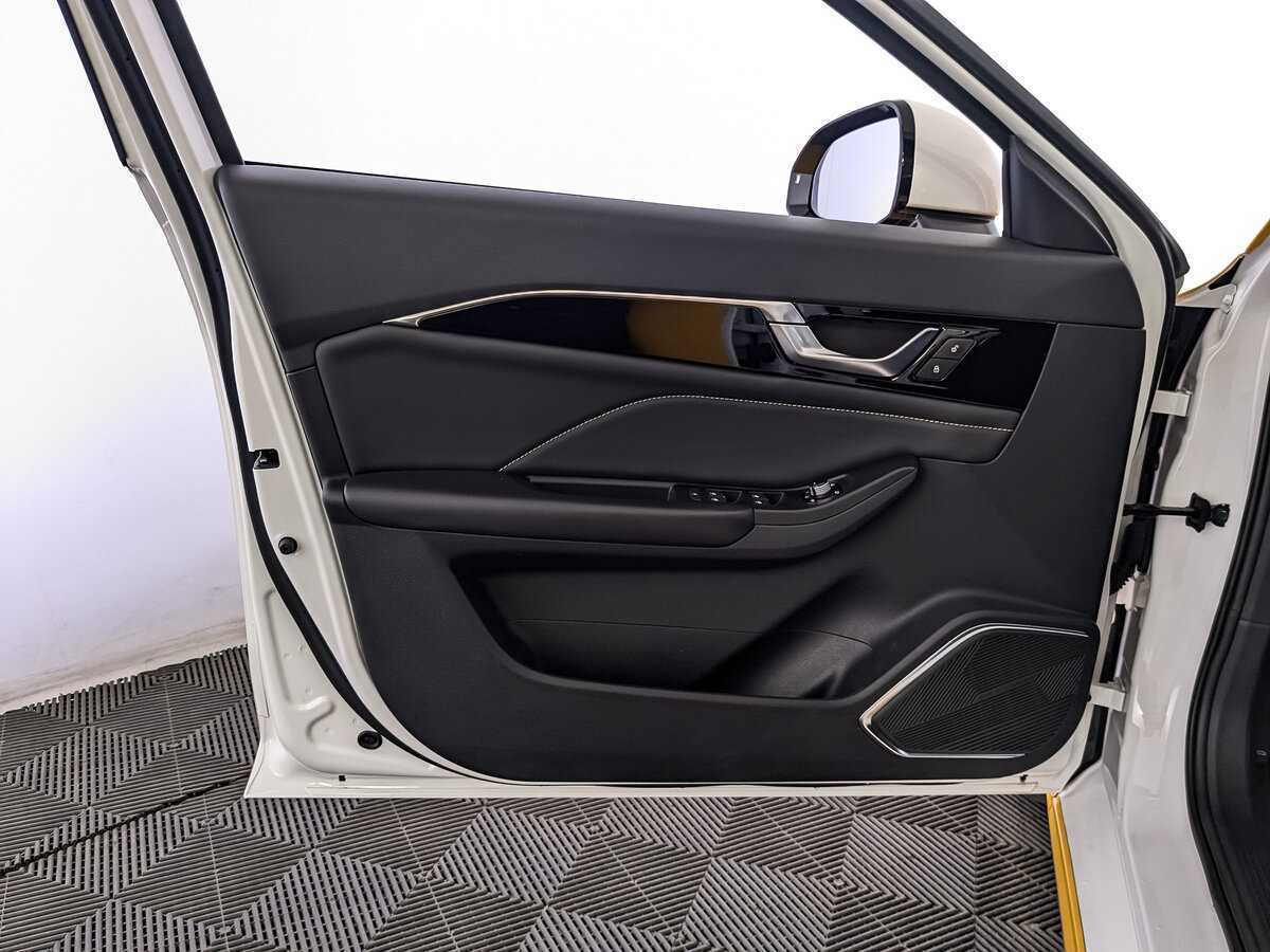 Купить ФАВ Бестюн Б70, 2023, 27 301 км.. Фото: #17