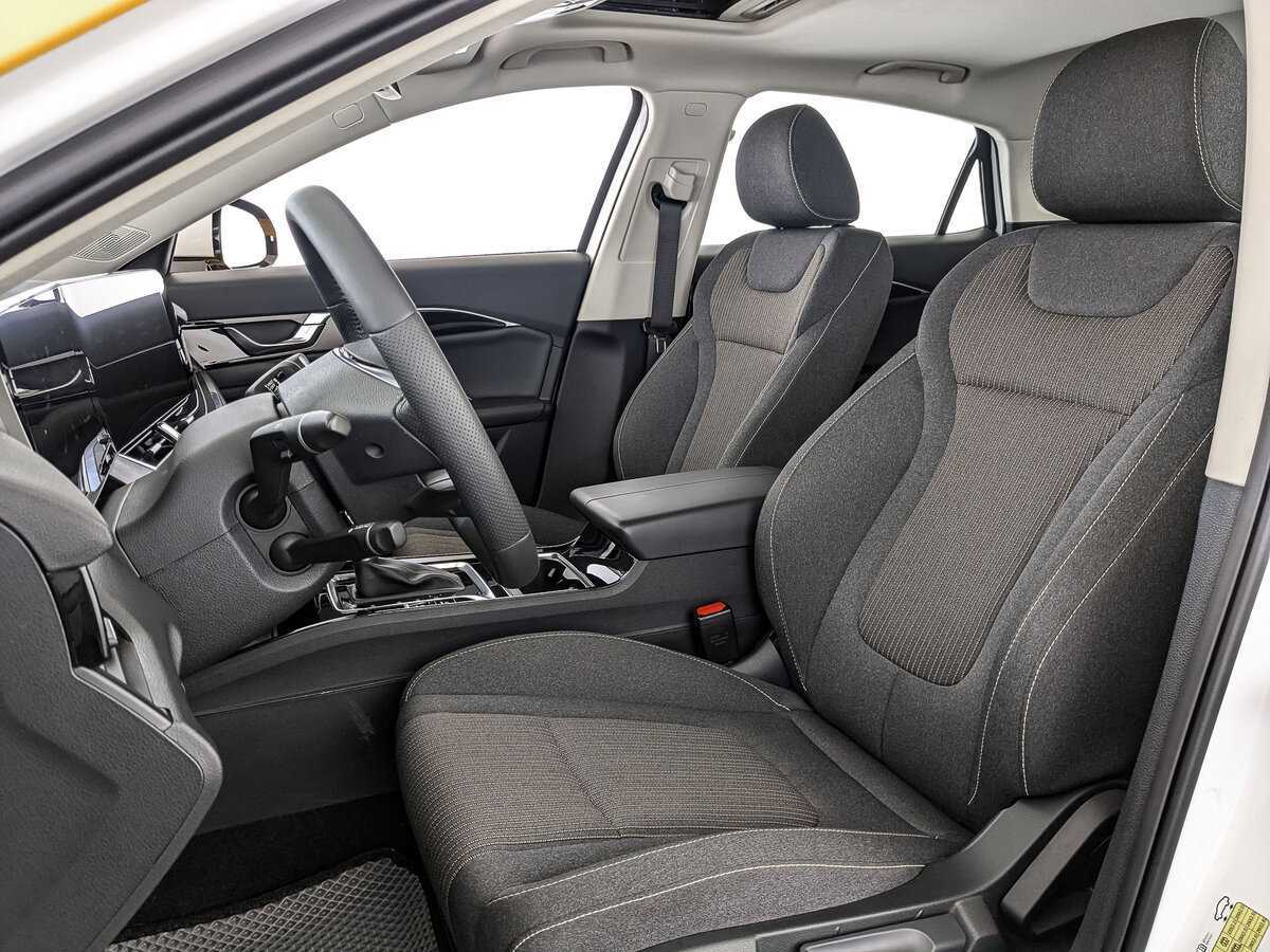 Купить ФАВ Бестюн Б70, 2023, 27 301 км.. Фото: #18