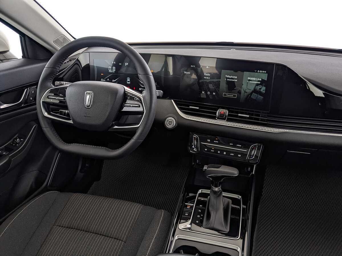 Купить ФАВ Бестюн Б70, 2023, 27 301 км.. Фото: #19