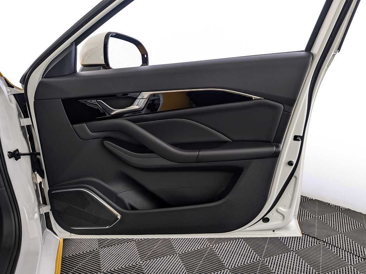 Купить ФАВ Бестюн Б70, 2023, 27 301 км.. Фото: #22