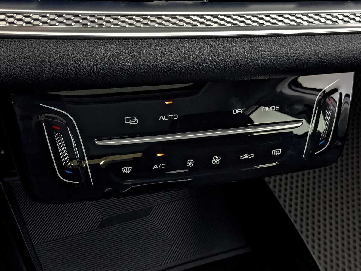 Купить ФАВ Бестюн Б70, 2023, 27 301 км.. Фото: #23