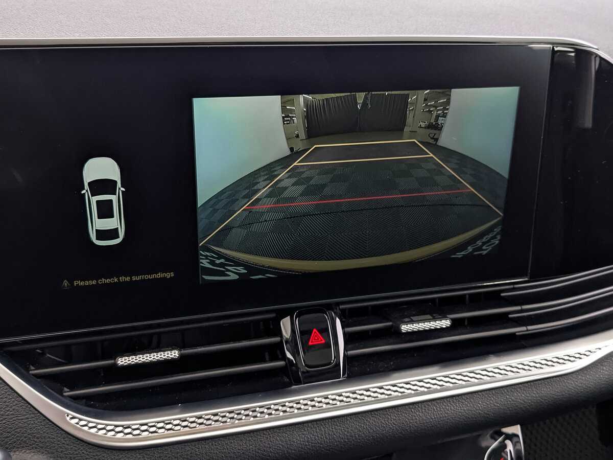 Купить ФАВ Бестюн Б70, 2023, 27 301 км.. Фото: #25