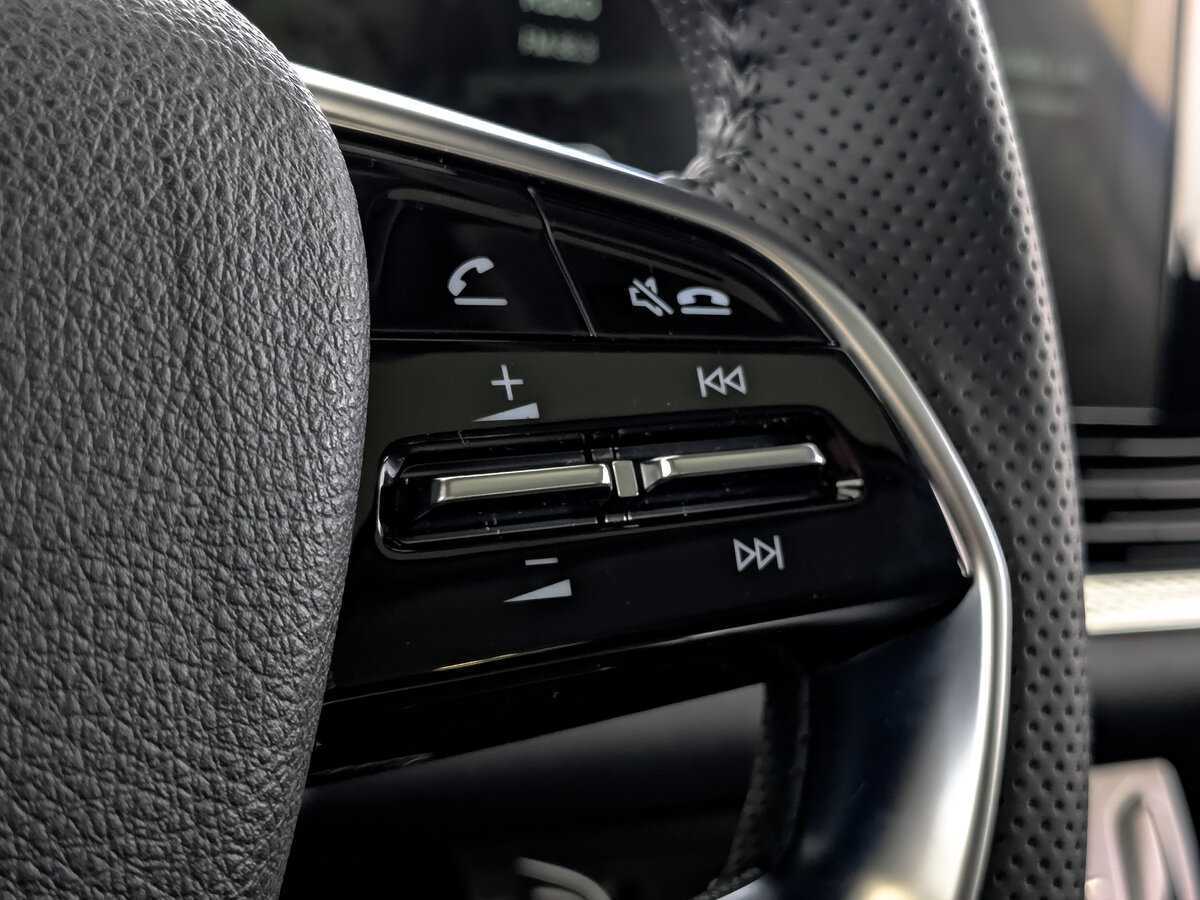 Купить ФАВ Бестюн Б70, 2023, 27 301 км.. Фото: #27