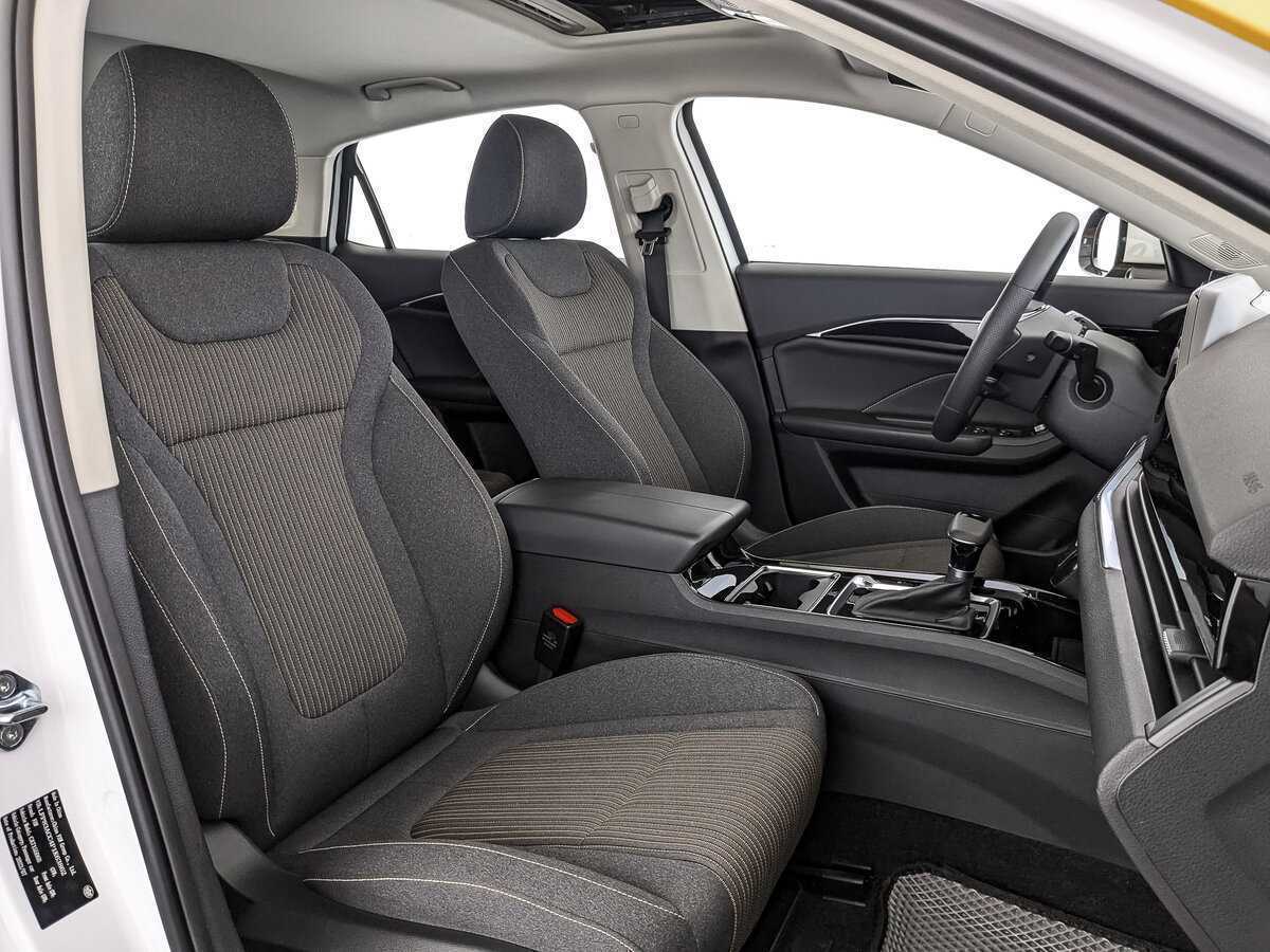 Купить ФАВ Бестюн Б70, 2023, 27 301 км.. Фото: #28