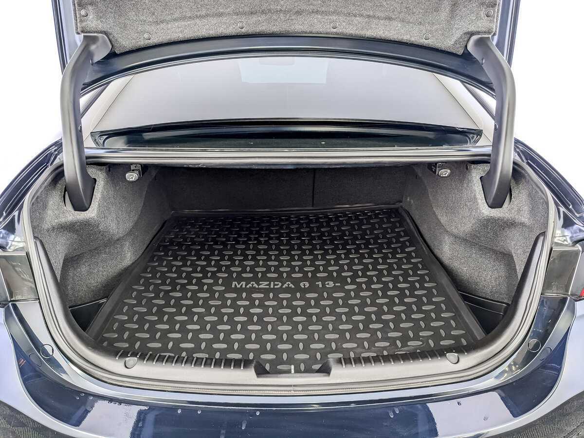 Купить Mazda 6, 2020, 55 396 км.. Фото: #9