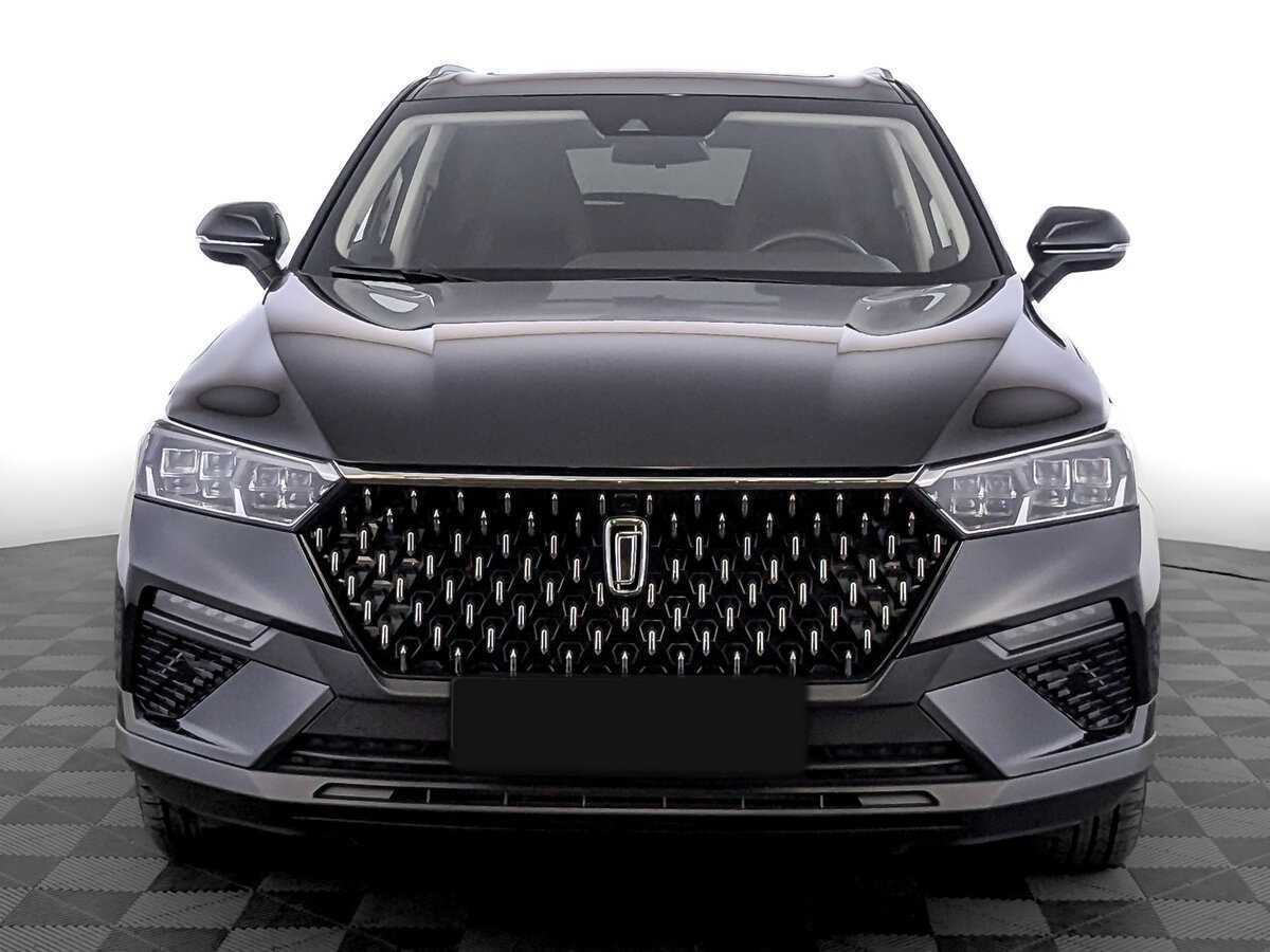 Купить ФАВ Бестюн Т77, 2022, 25 115 км.. Фото: #1