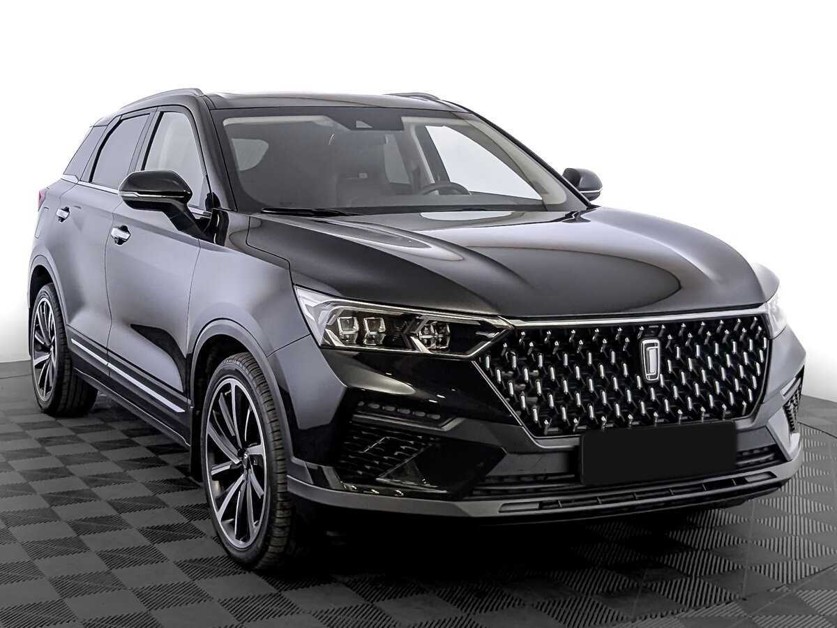 Купить ФАВ Бестюн Т77, 2022, 25 115 км.. Фото: #2