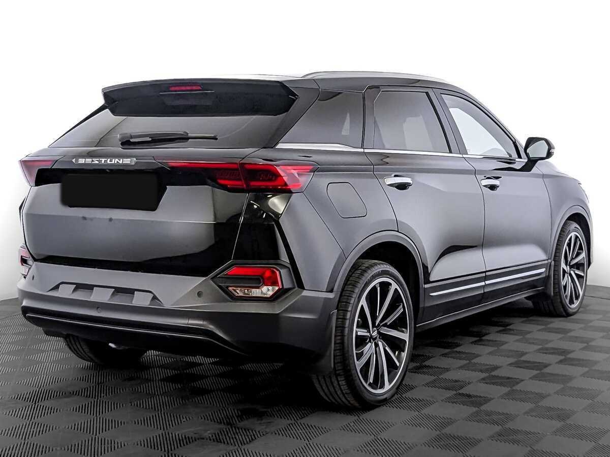 Купить ФАВ Бестюн Т77, 2022, 25 115 км.. Фото: #3