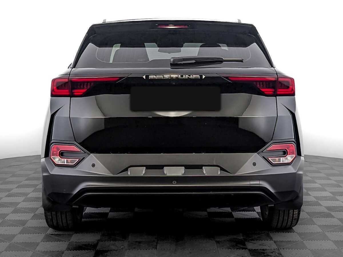 Купить ФАВ Бестюн Т77, 2022, 25 115 км.. Фото: #4