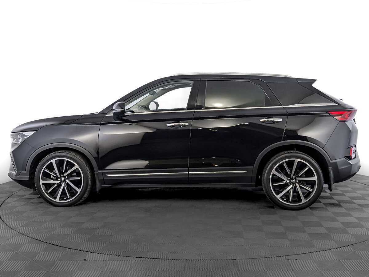 Купить ФАВ Бестюн Т77, 2022, 25 115 км.. Фото: #6