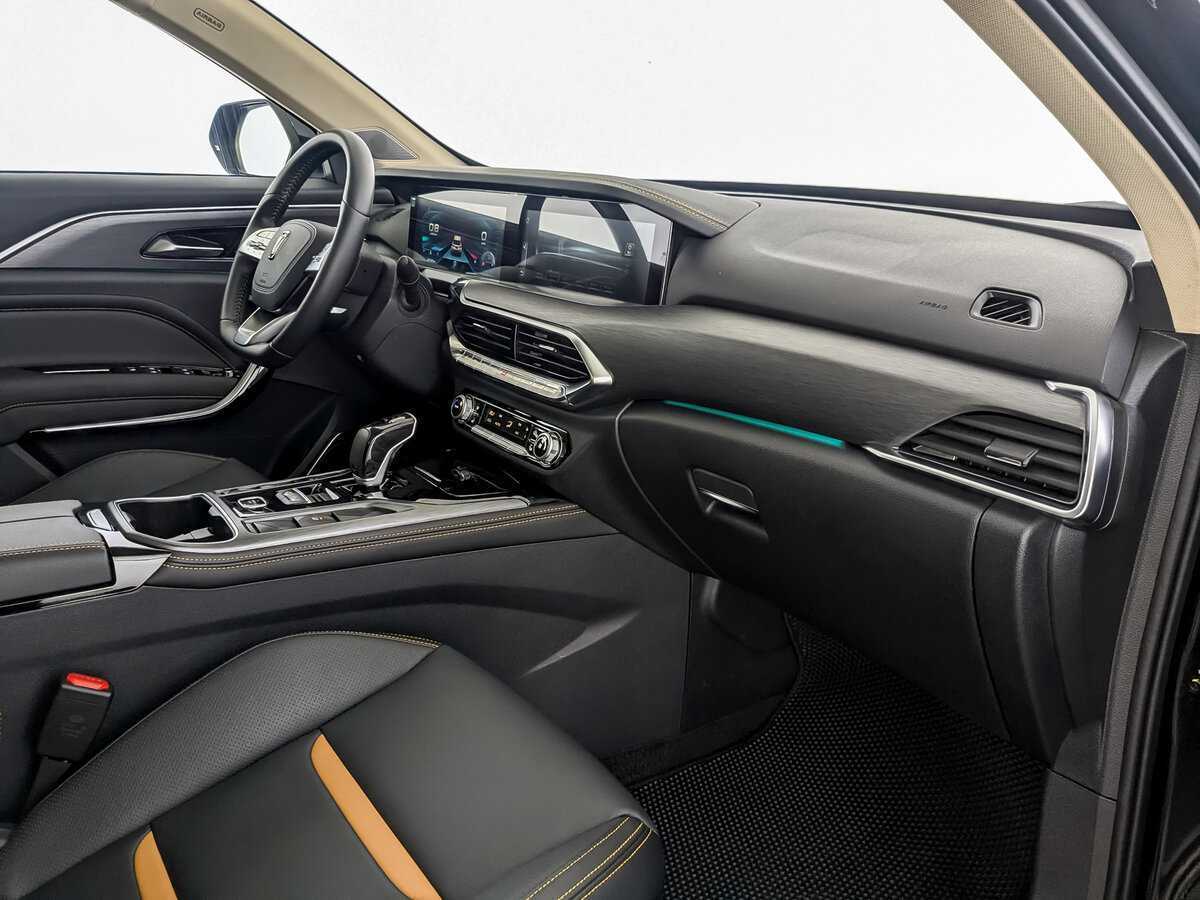 Купить ФАВ Бестюн Т77, 2022, 25 115 км.. Фото: #9