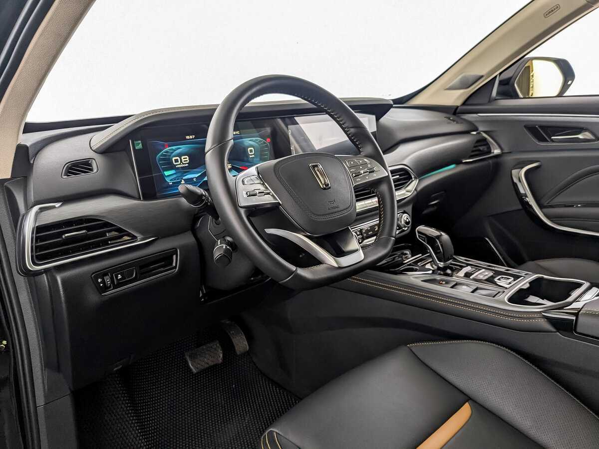 Купить ФАВ Бестюн Т77, 2022, 25 115 км.. Фото: #14