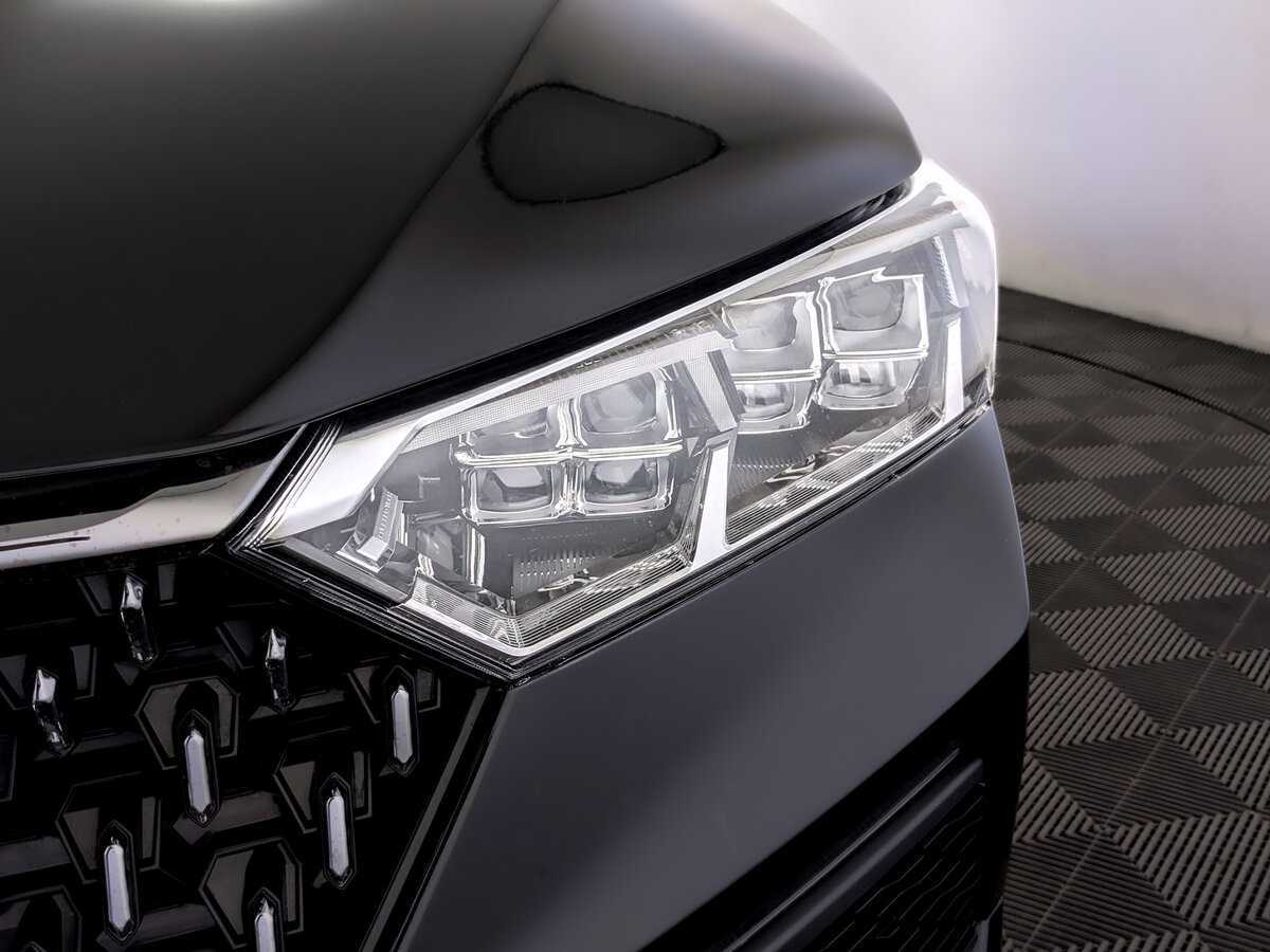 Купить ФАВ Бестюн Т77, 2022, 25 115 км.. Фото: #15