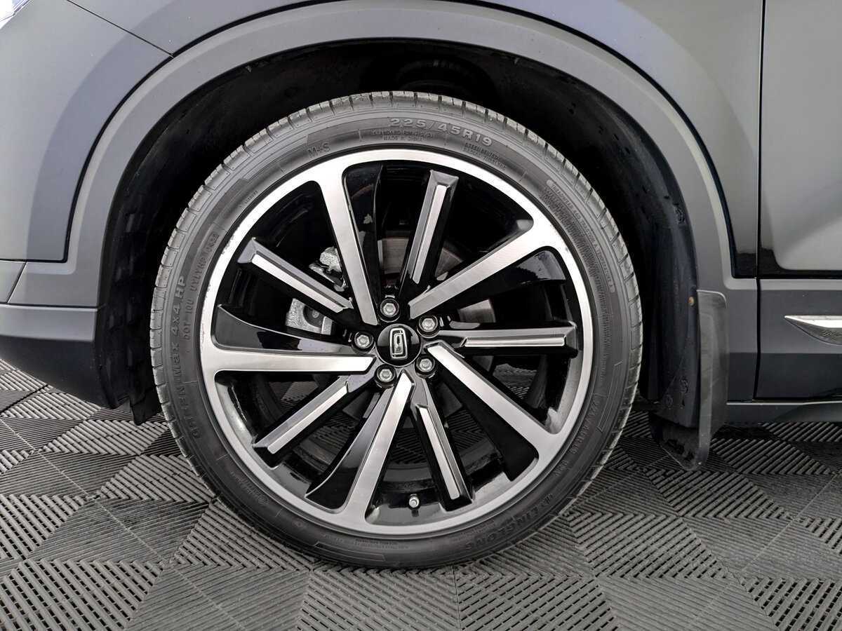 Купить ФАВ Бестюн Т77, 2022, 25 115 км.. Фото: #16