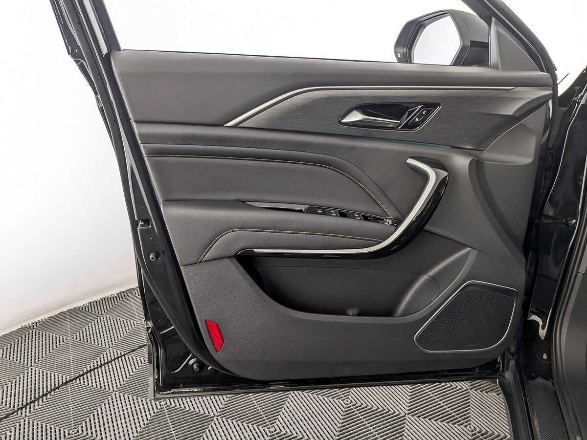 Купить ФАВ Бестюн Т77, 2022, 25 115 км.. Фото: #17