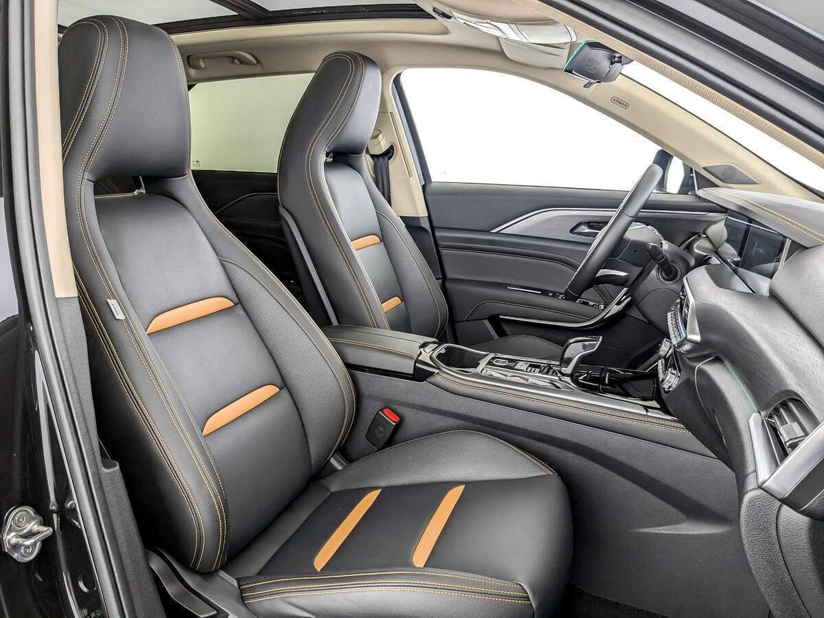 Купить ФАВ Бестюн Т77, 2022, 25 115 км.. Фото: #22