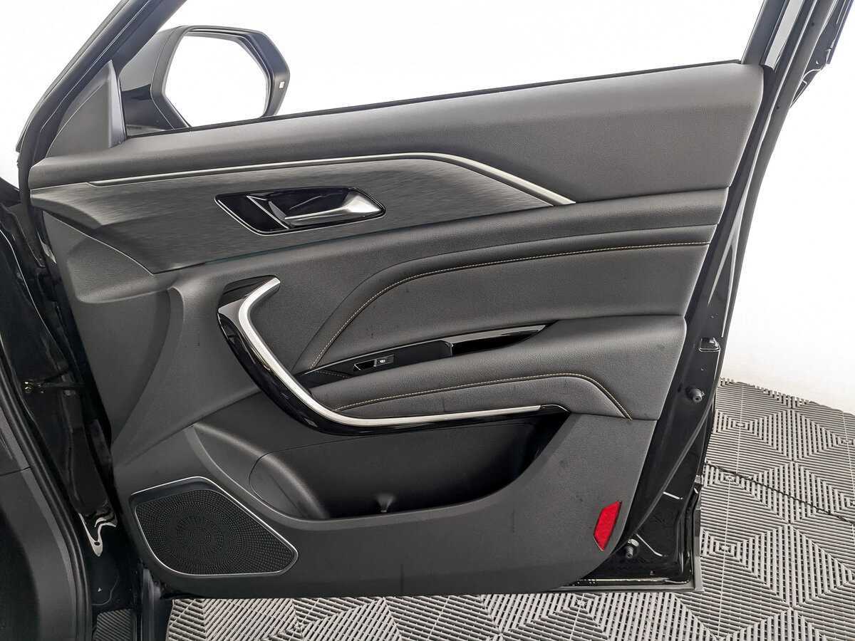 Купить ФАВ Бестюн Т77, 2022, 25 115 км.. Фото: #23