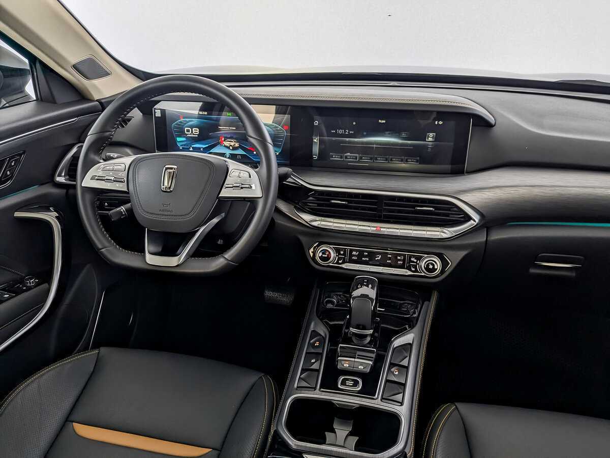 Купить ФАВ Бестюн Т77, 2022, 25 115 км.. Фото: #28