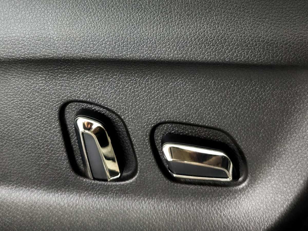 Купить EXEED TXL, 2021, 48 946 км.. Фото: #22