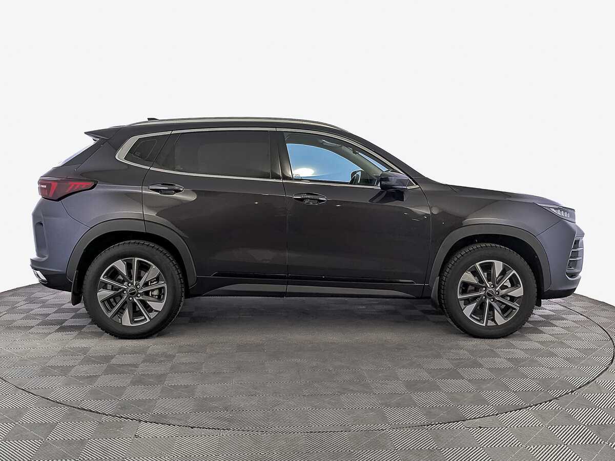 Купить EXEED LX, 2023, 19 542 км.. Фото: #3