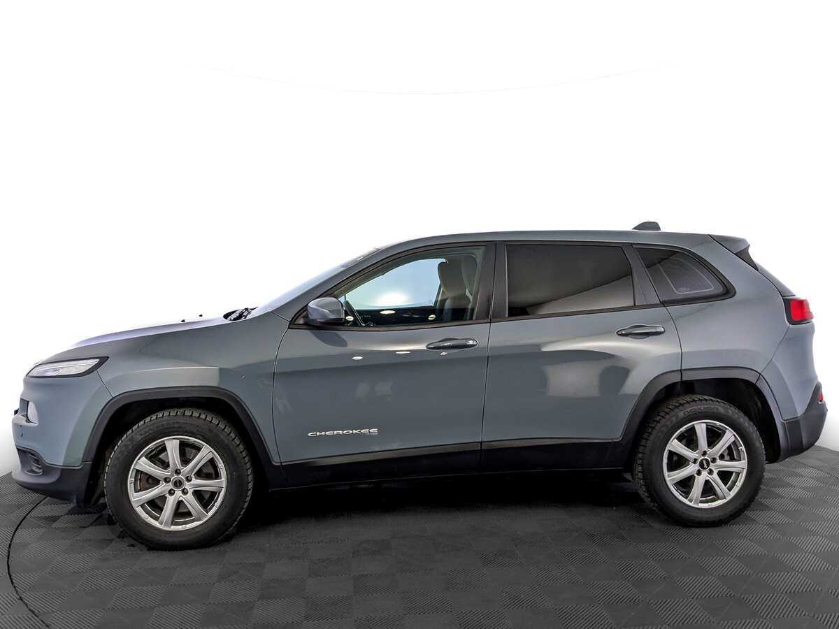 Купить Jeep Cherokee, 2014, 103 298 км.. Фото: #7