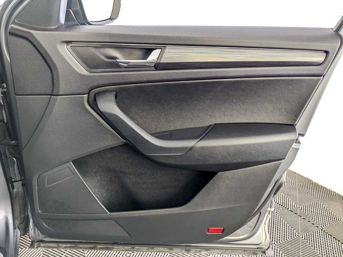 Купить Skoda Kodiaq, 2021, 61 722 км.. Фото: #22