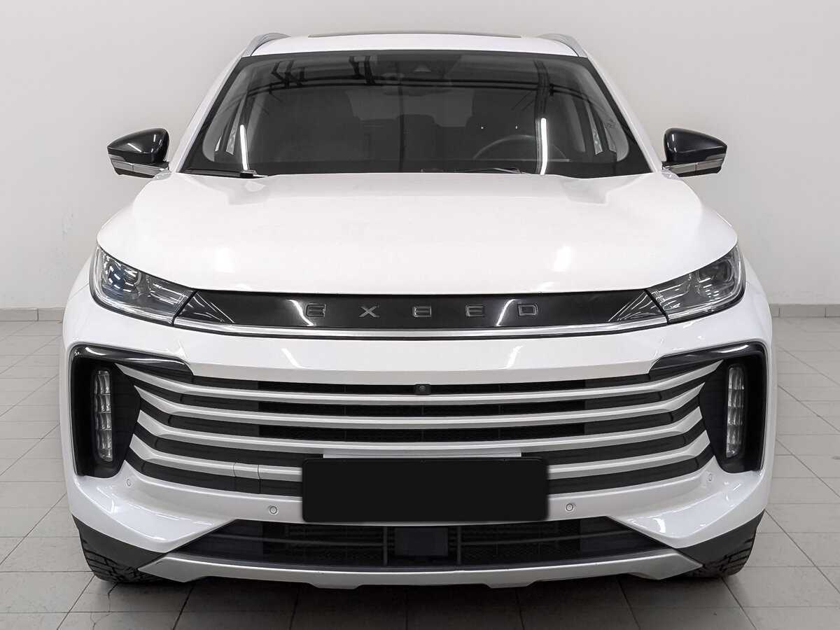 Купить Эксид Т-Икс-Л, 2022, 52 952 км.. Фото: #1