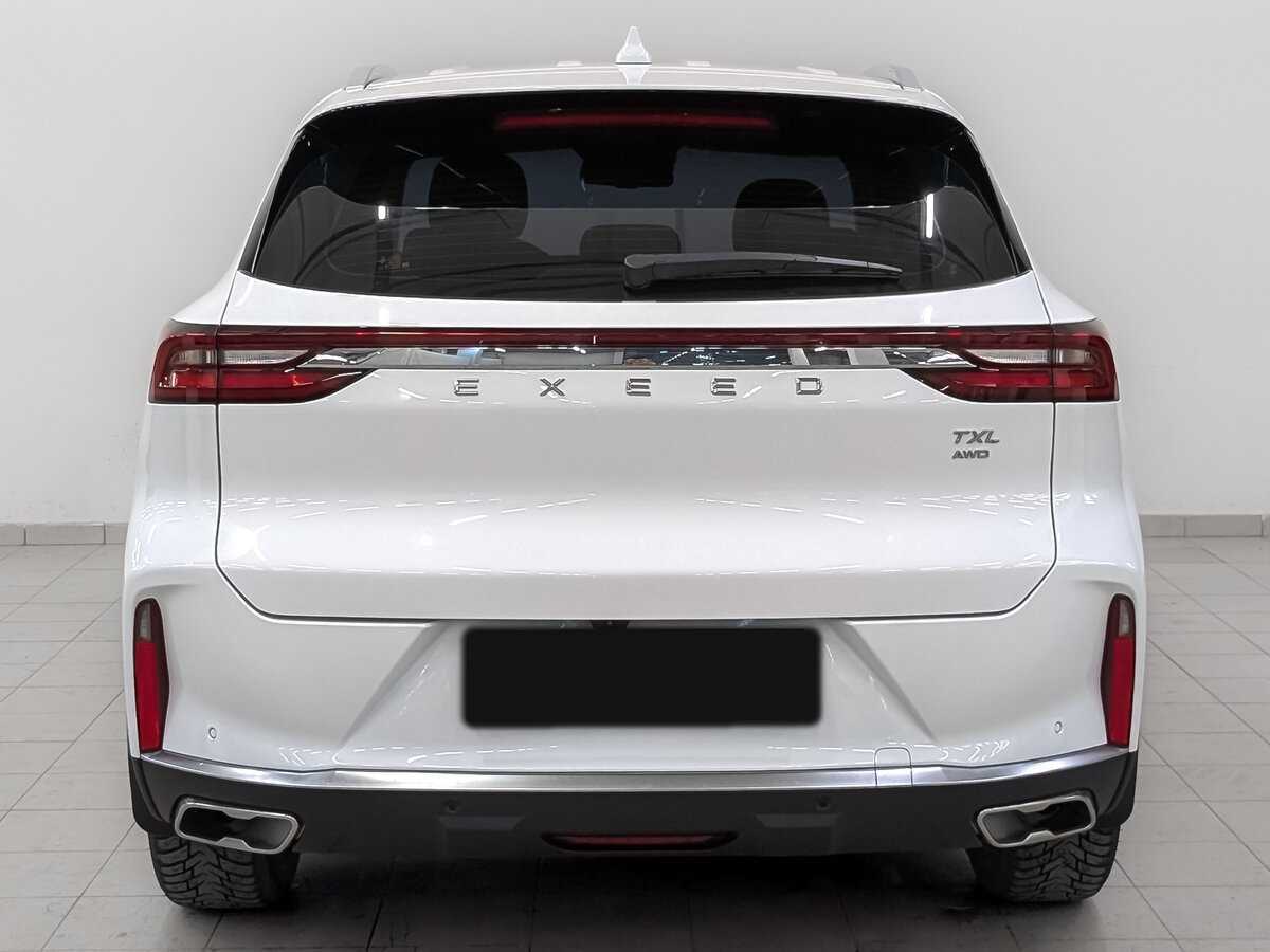 Купить Эксид Т-Икс-Л, 2022, 52 952 км.. Фото: #5